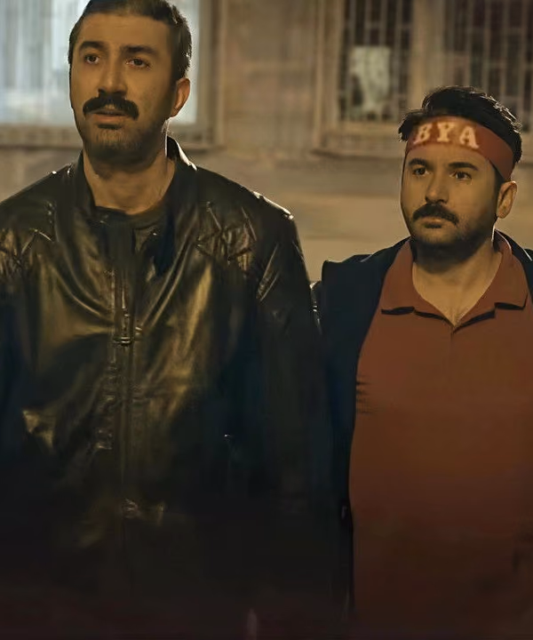 Nemlizade