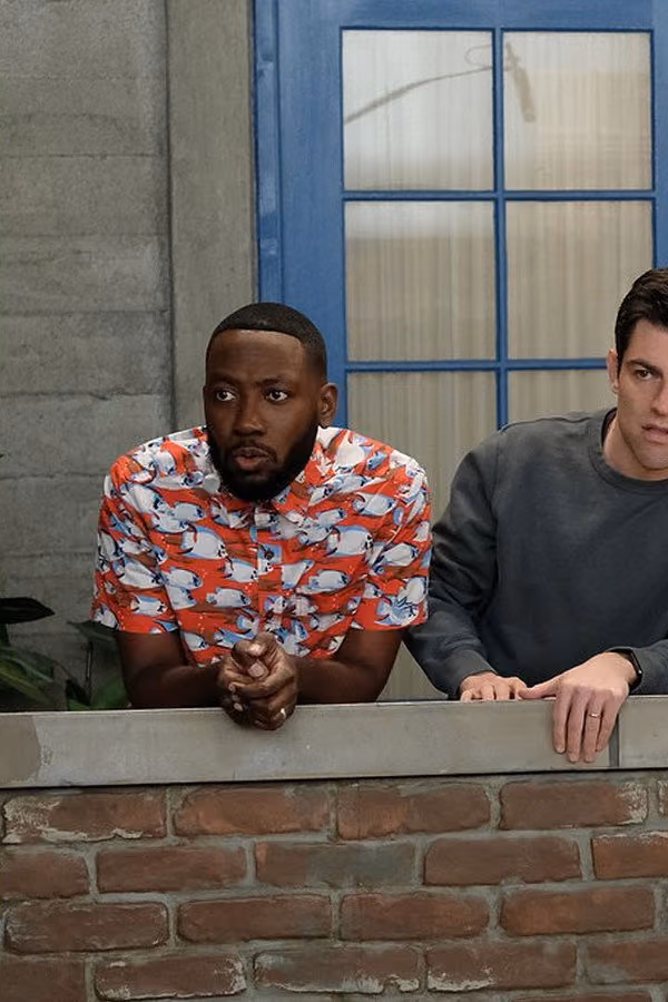 New Girl
