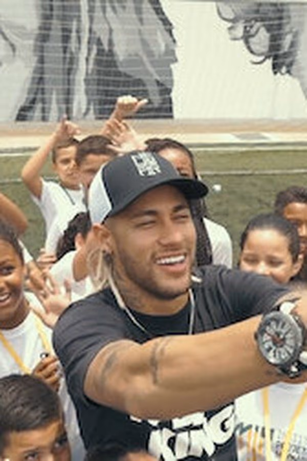 Neymar: Kusursuz Kaos