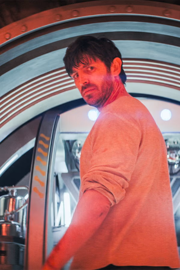 Nightflyers
