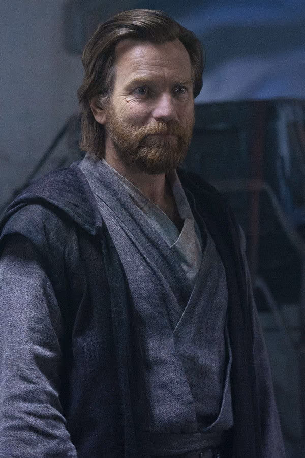 Obi-Wan Kenobi