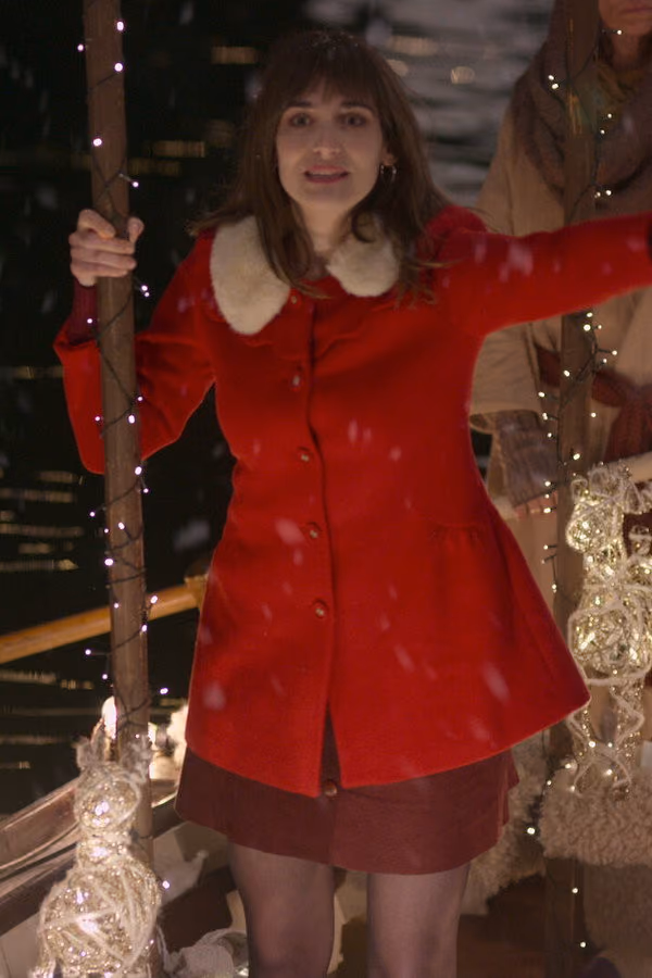 Odio il Natale