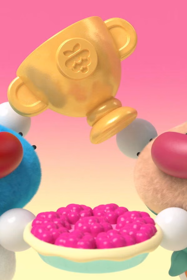Oggy Oggy