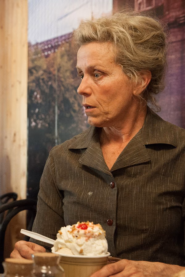 Olive Kitteridge - Mit Blick aufs Meer