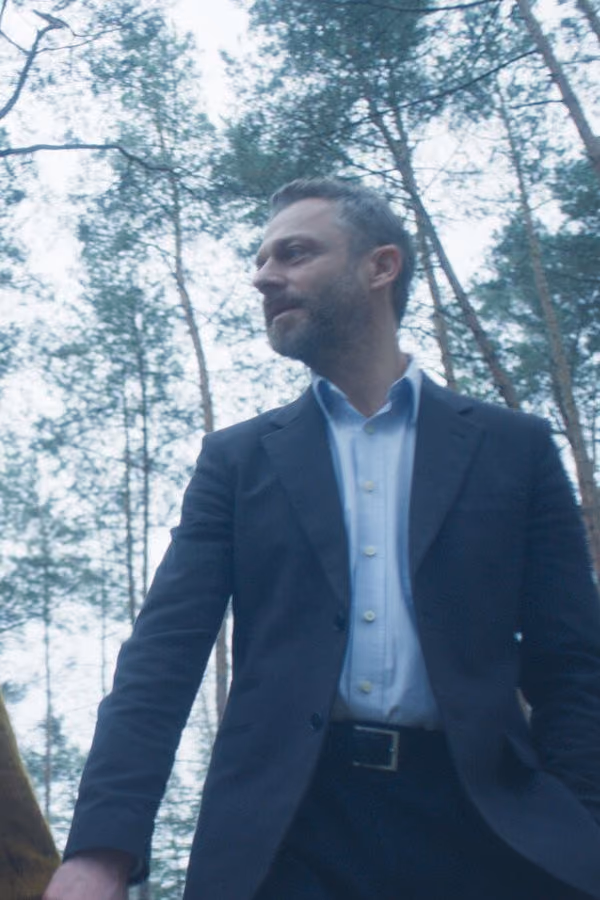 Orman - The Woods