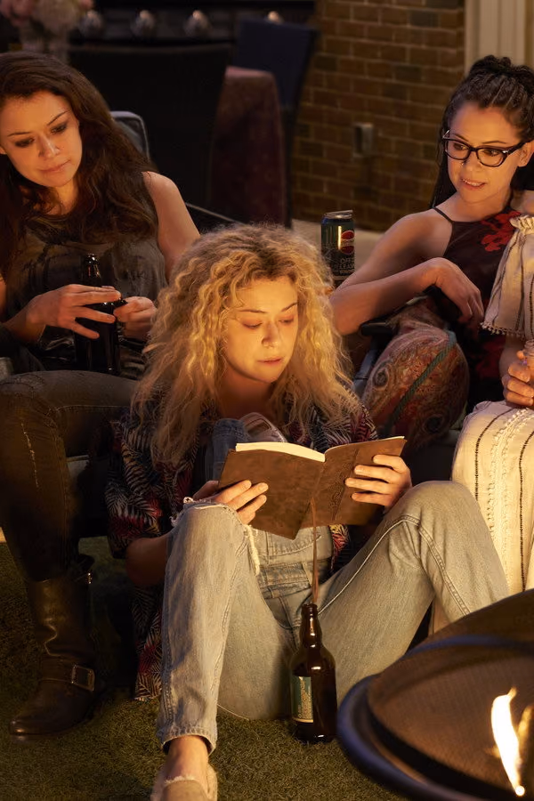 Orphan Black
