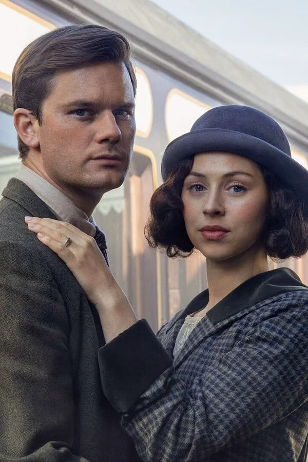 Outlander: Blood of My Blood