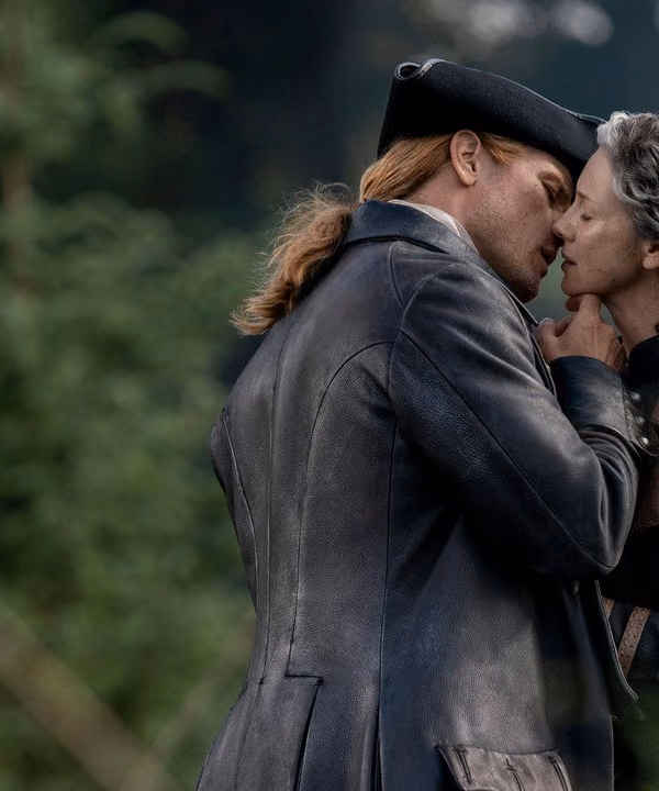 Outlander
