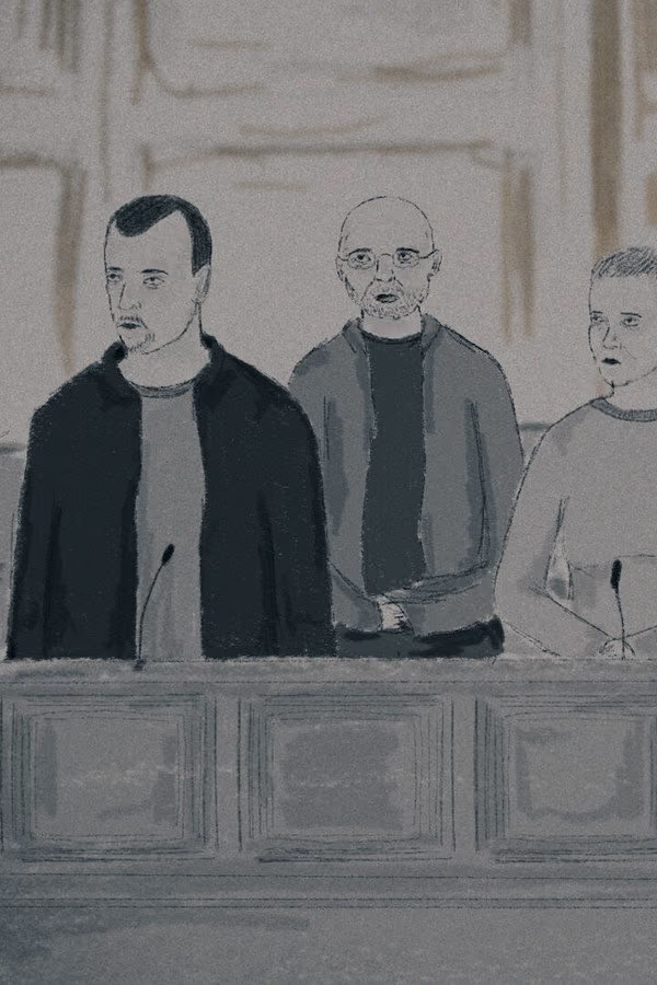 Outreau Davası: Bir Fransız Kâbusu - The Outreau Case: A French Nightmare