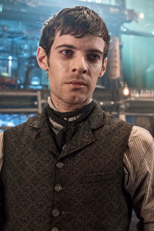 Penny Dreadful