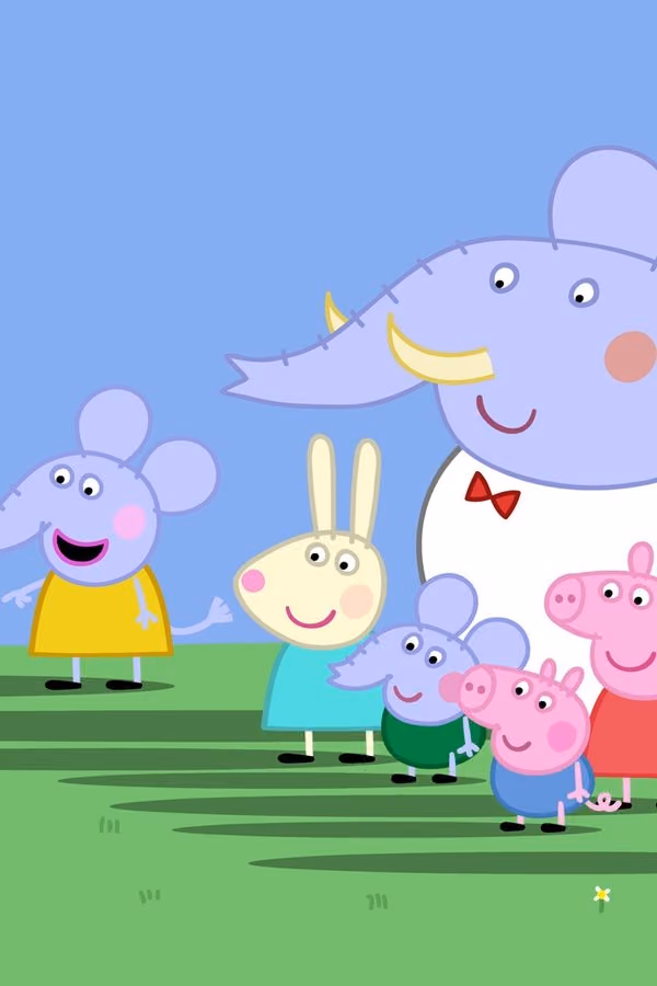 Peppa Pig