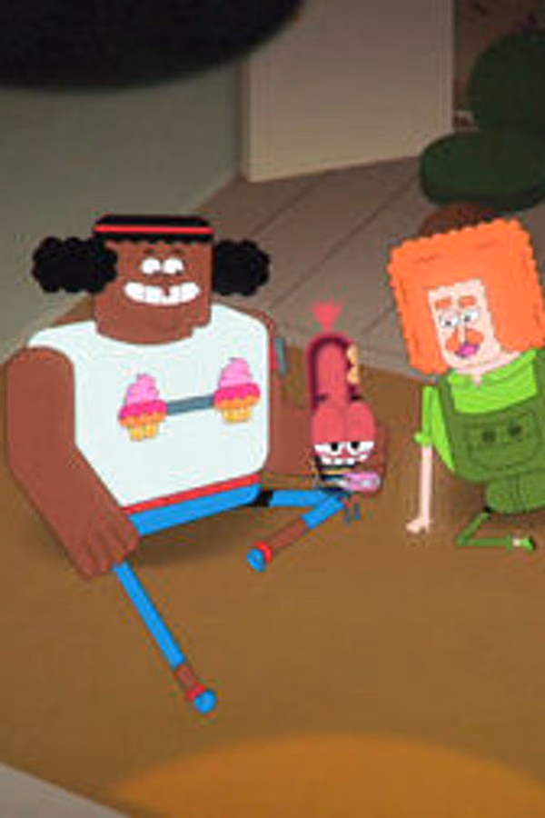 Pinky Malinky