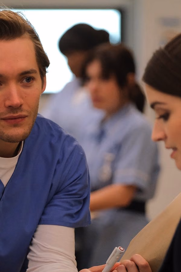 Platform 7