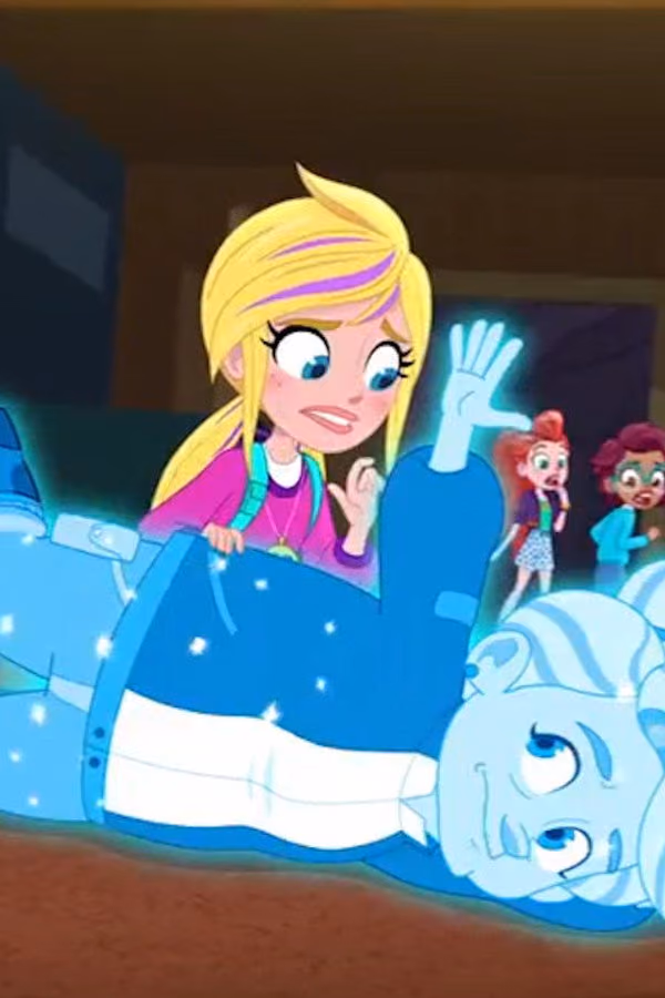 Polly Pocket