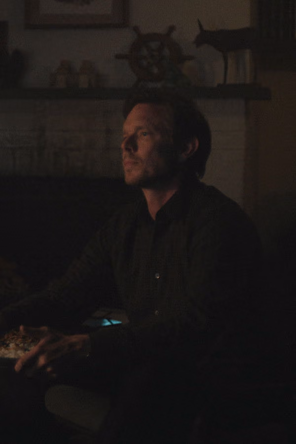 Presumed Innocent