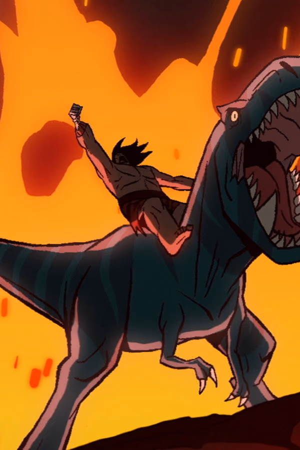 Primal