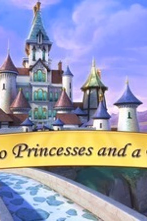 Princesse Sofia