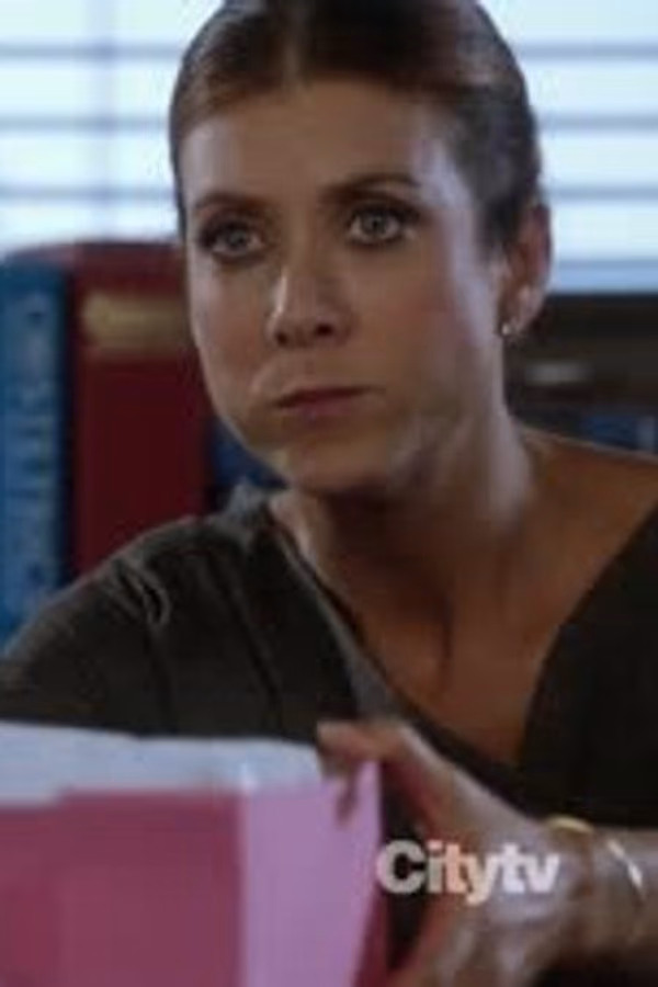 Private Practice