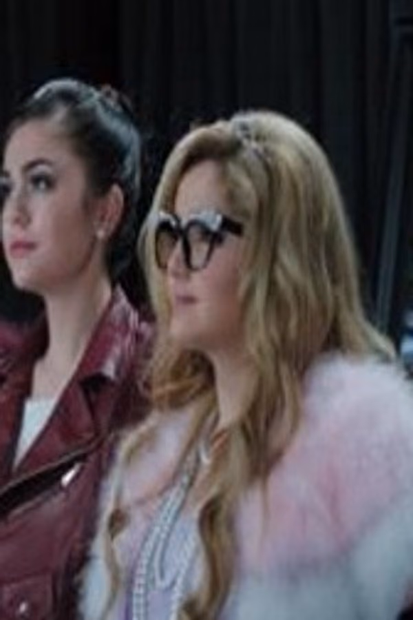 Project Mc²