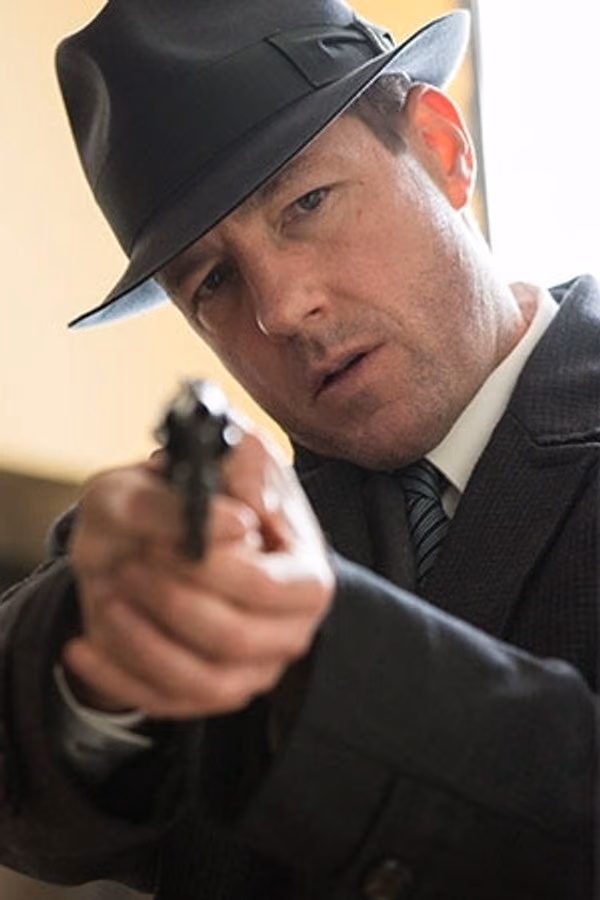 Public Morals