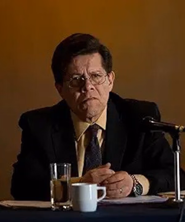 ¿Quién lo mató?