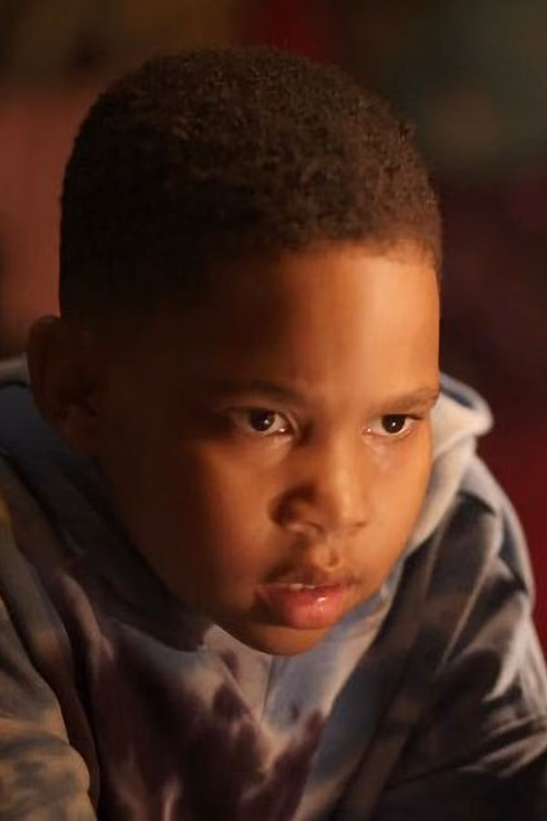 Raising Dion
