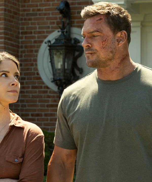 Reacher