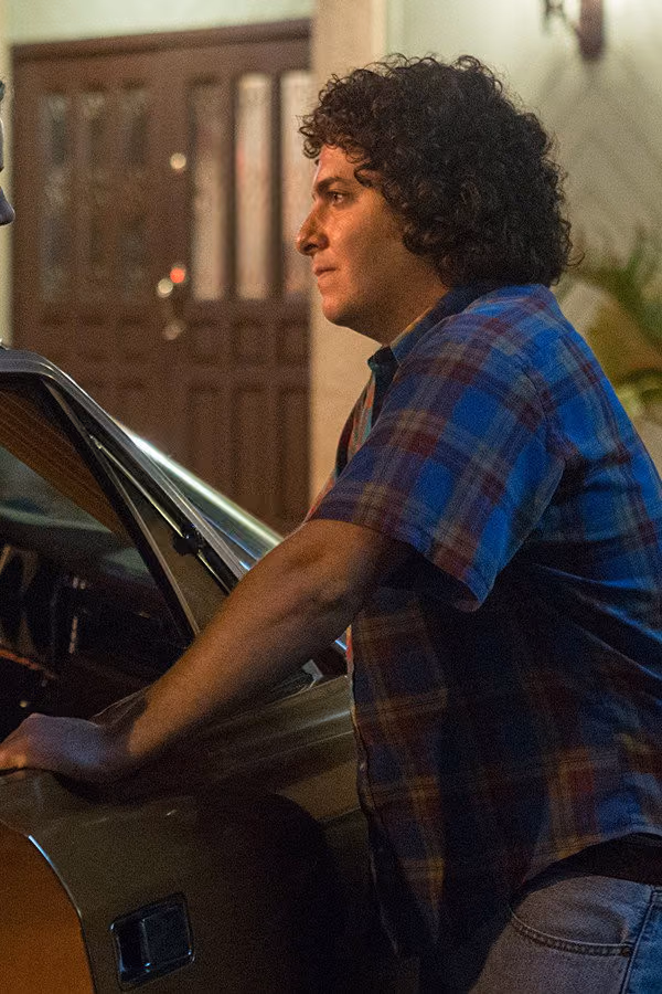 Red Oaks