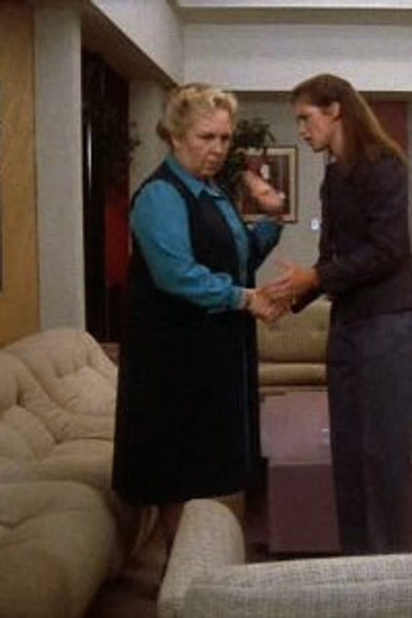 Remington Steele