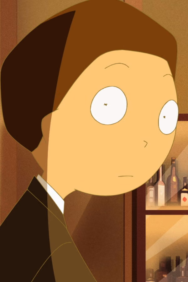 Rick and Morty: The Anime