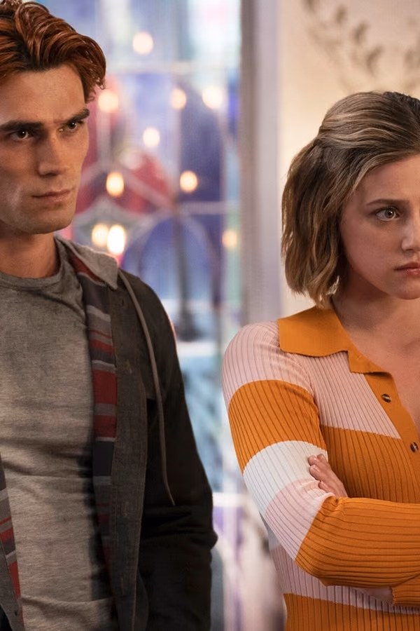 Riverdale