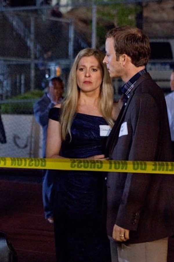 Rizzoli & Isles