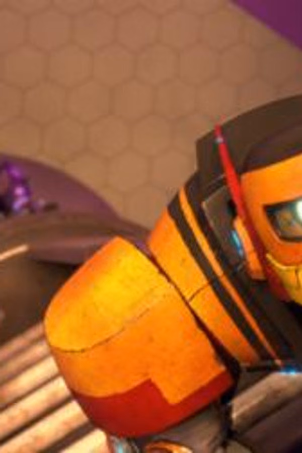 Robozuna