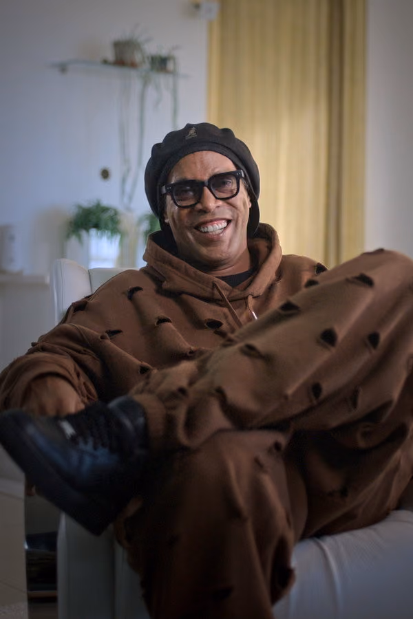 Ronaldinho Efsanesi - Ronaldinho Gaúcho