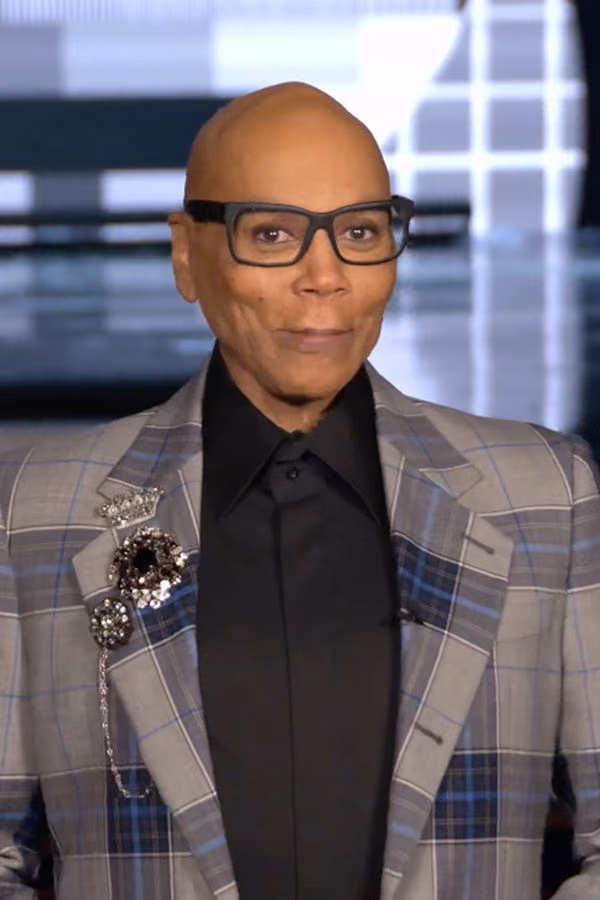 RuPaul's Drag Race