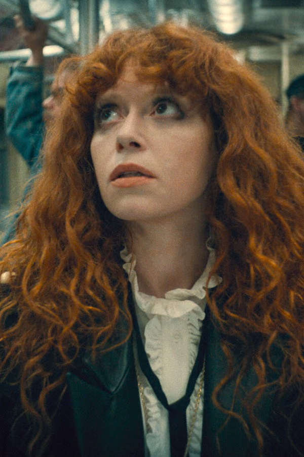 Russian Doll