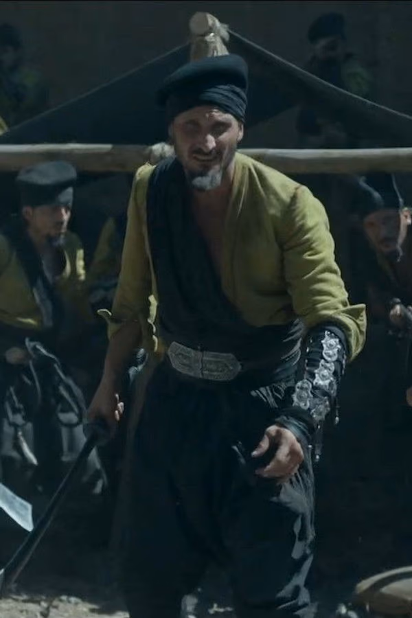 Sandokan