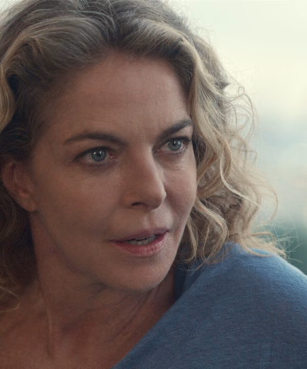 Sara, femme de l'ombre