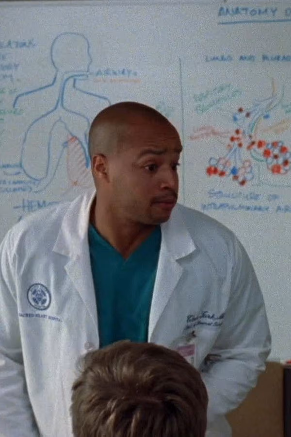 Scrubs