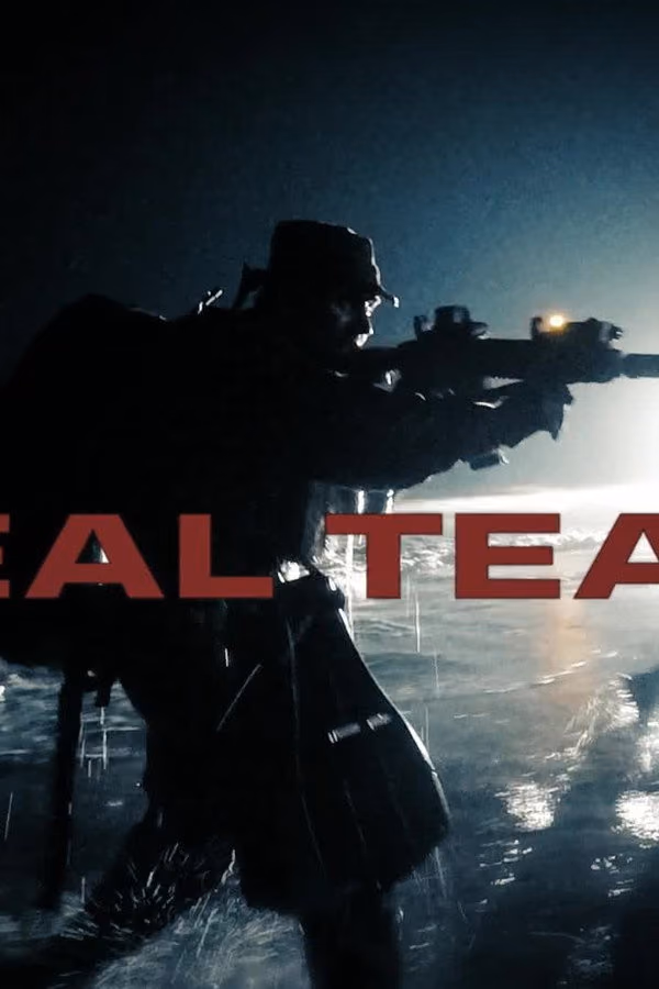 SEAL Team