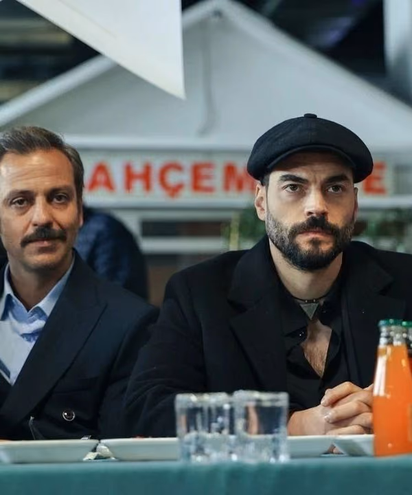Sedat Peker vs AKP