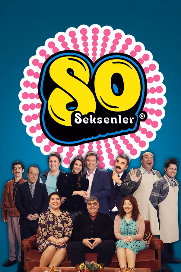 Seksenler