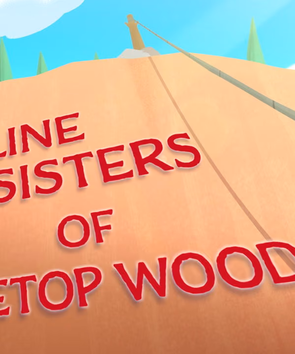 Sesame Street’s Mecha Builders