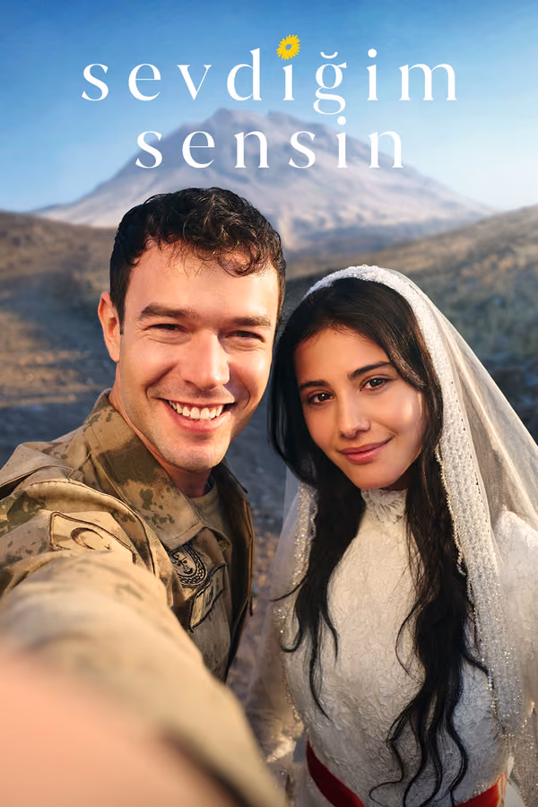 Sevdiğim Sensin