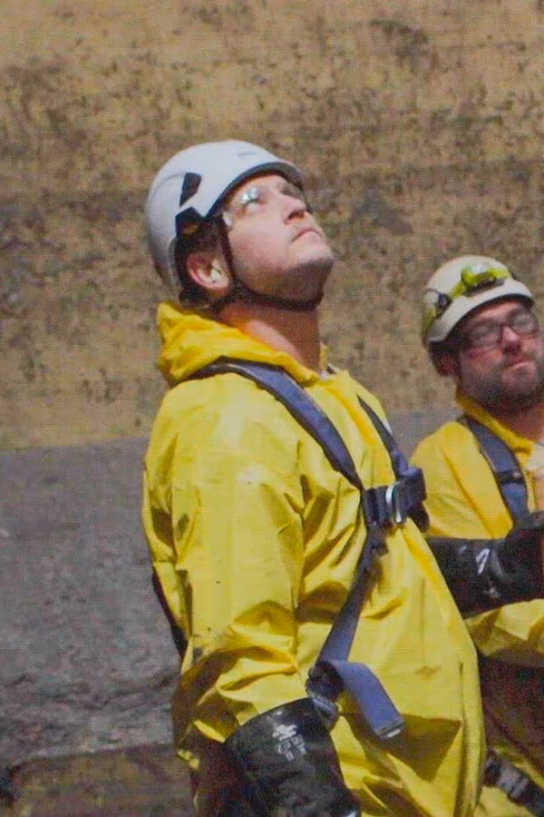 Sewer Divers