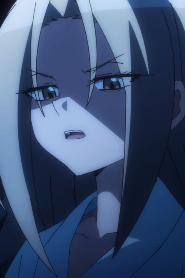 SHAMAN KING