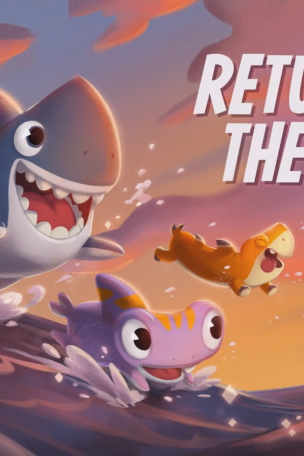 Sharkdog