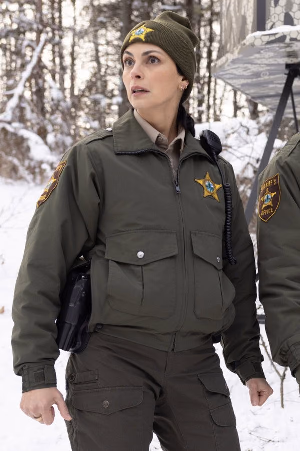 Sheriff Country