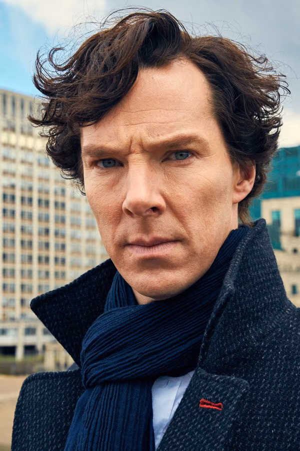 Sherlock