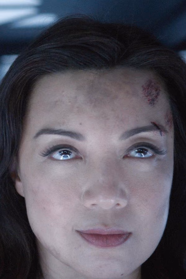 S.H.I.E.L.D. Ajanları - Agents of S.H.I.E.L.D.